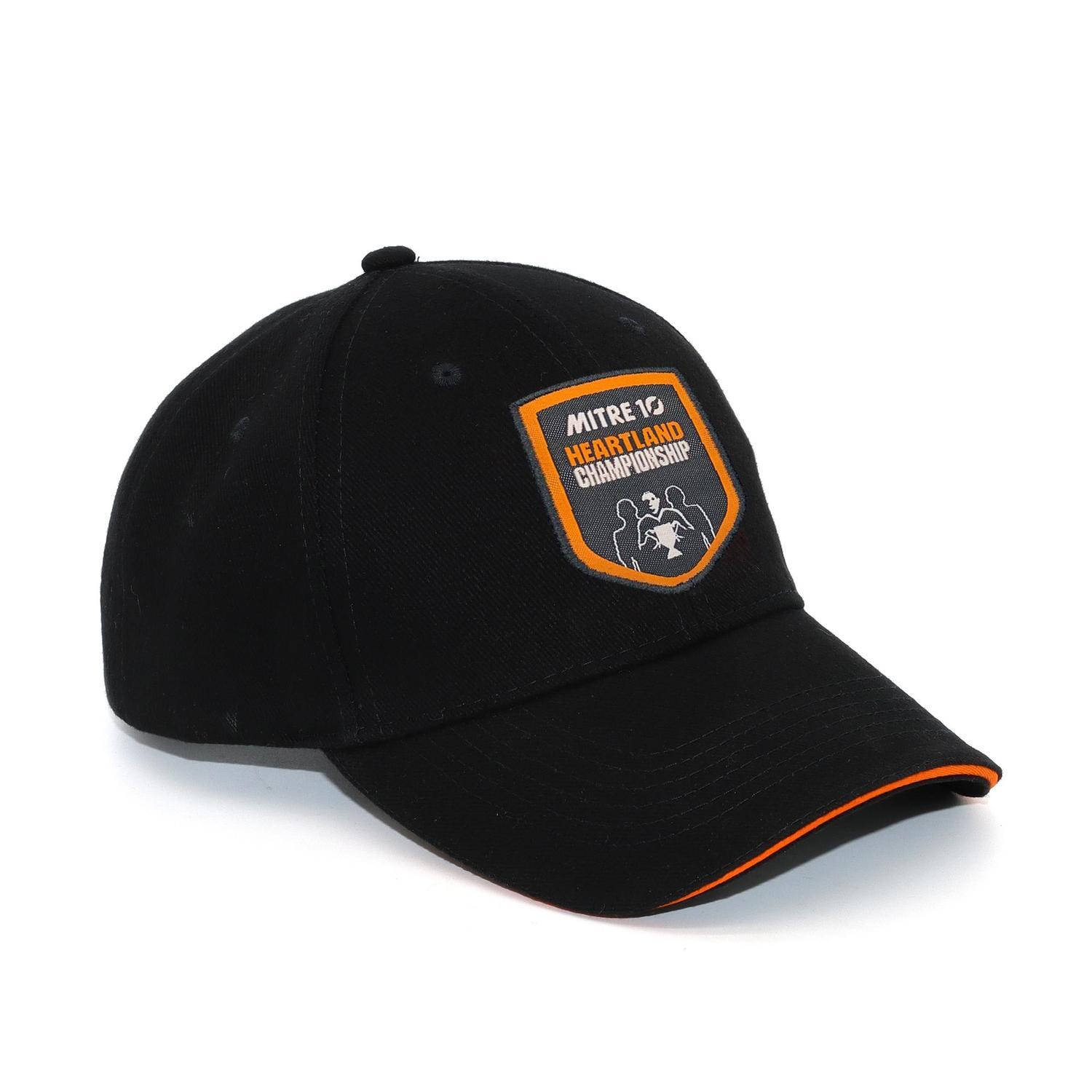 Heartland Champs Cap