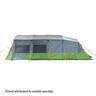 Tui 8 Air Family Tent