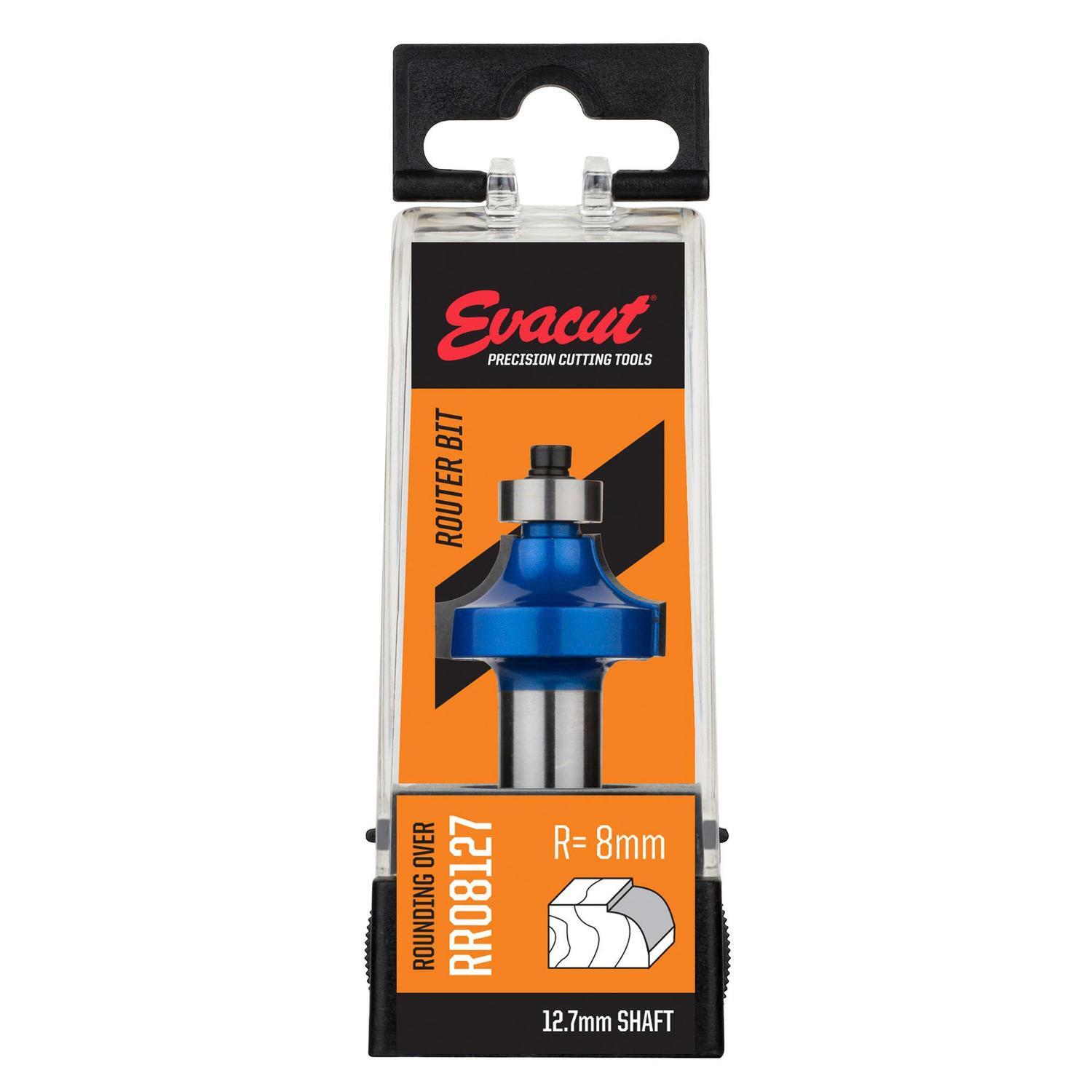 Router Bit