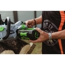 56V 30cm Cordless Chainsaw Kit 2.5Ah
