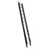 Fibreglass Extension Ladder 3.75 m - 6.5 m, 11 Step