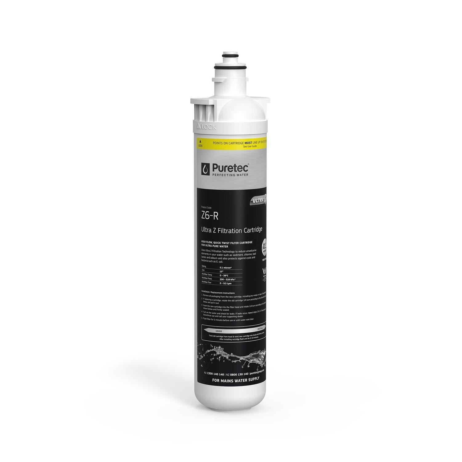 Filter Replacement Cartridge 76mm x 381mm