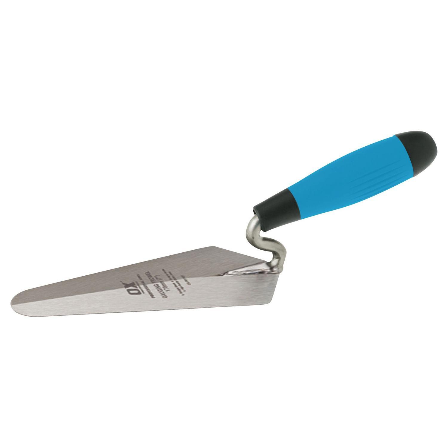 Gauging Trowel