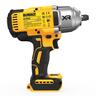 1/2" High Torque Impact Wrench Hog Ring Skin