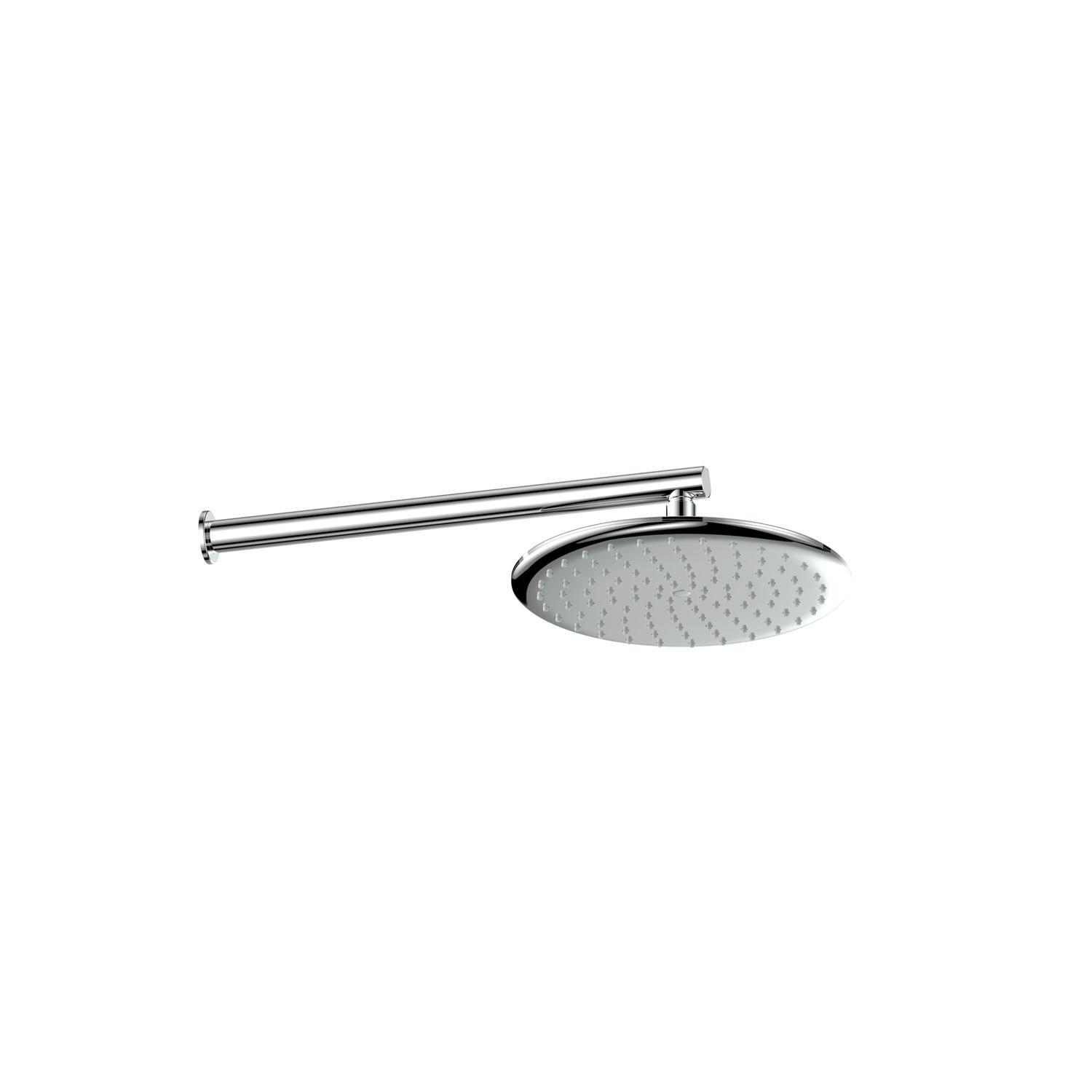 Wall Shower  Chrome