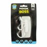 Self Adhesive Swivel Hook