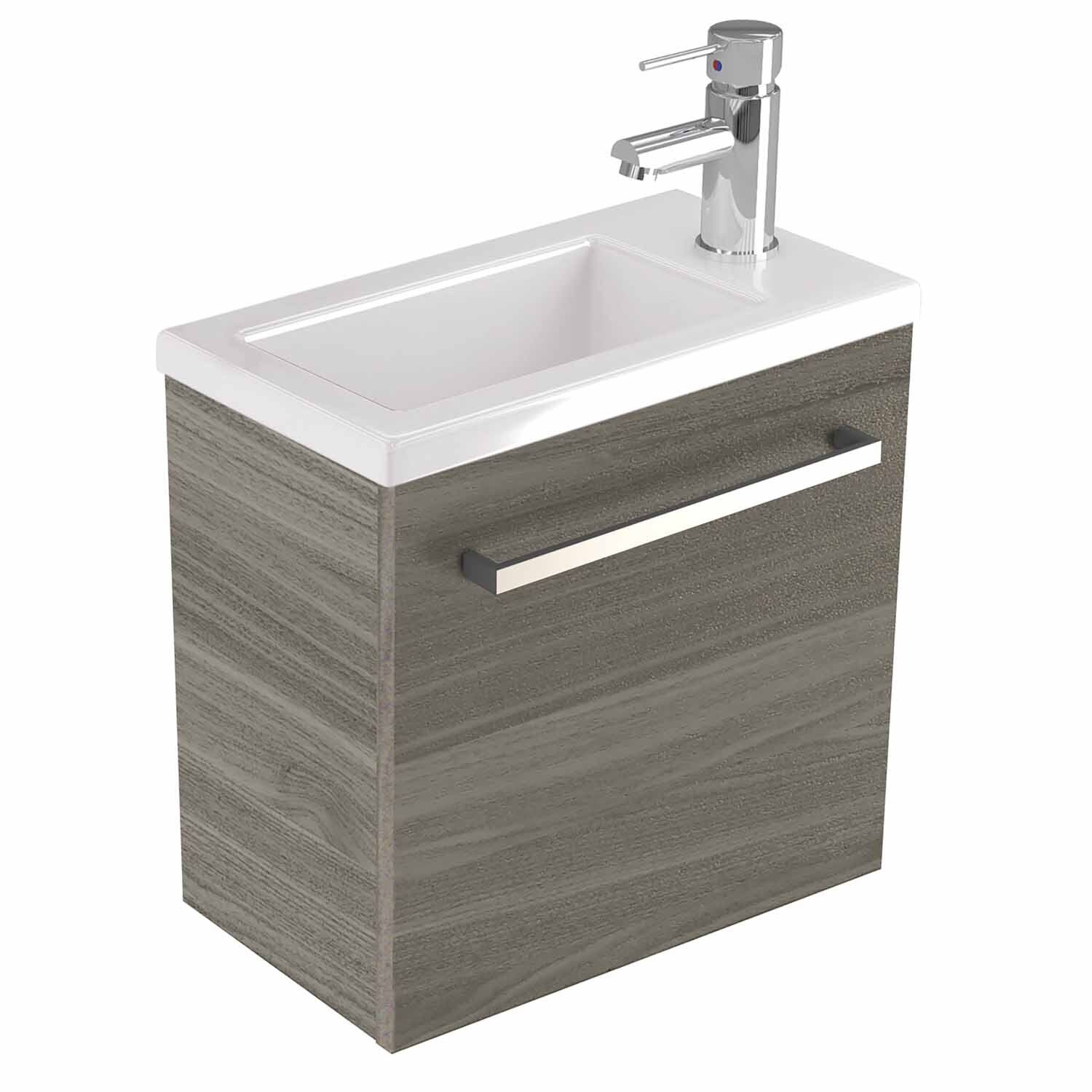 Calais Vanity