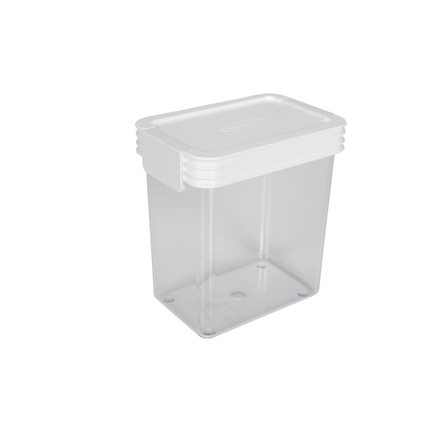 Basics Container