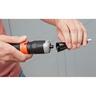 6V Alkaline In-Line Screwdriver
