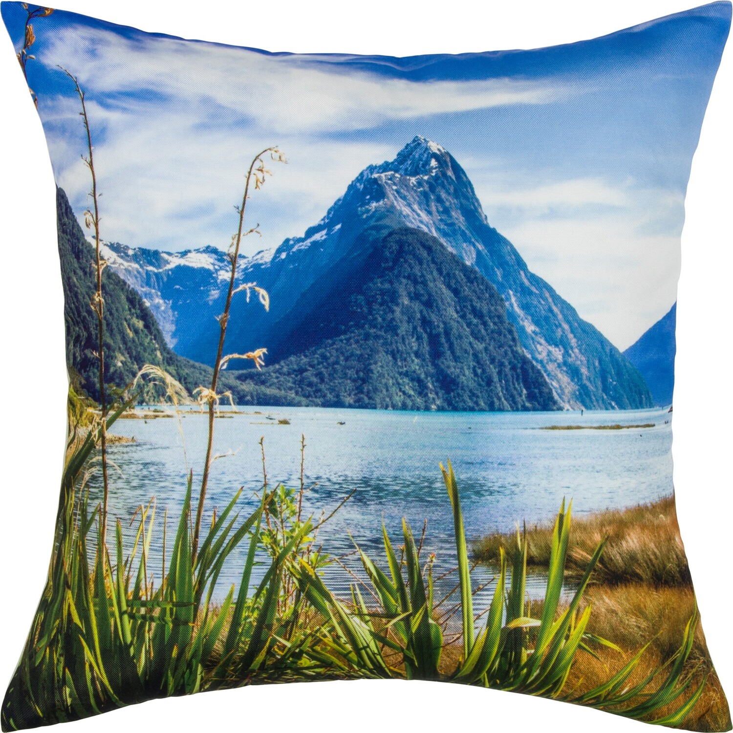 Outdoor Cushion 45cm Milford Sound
