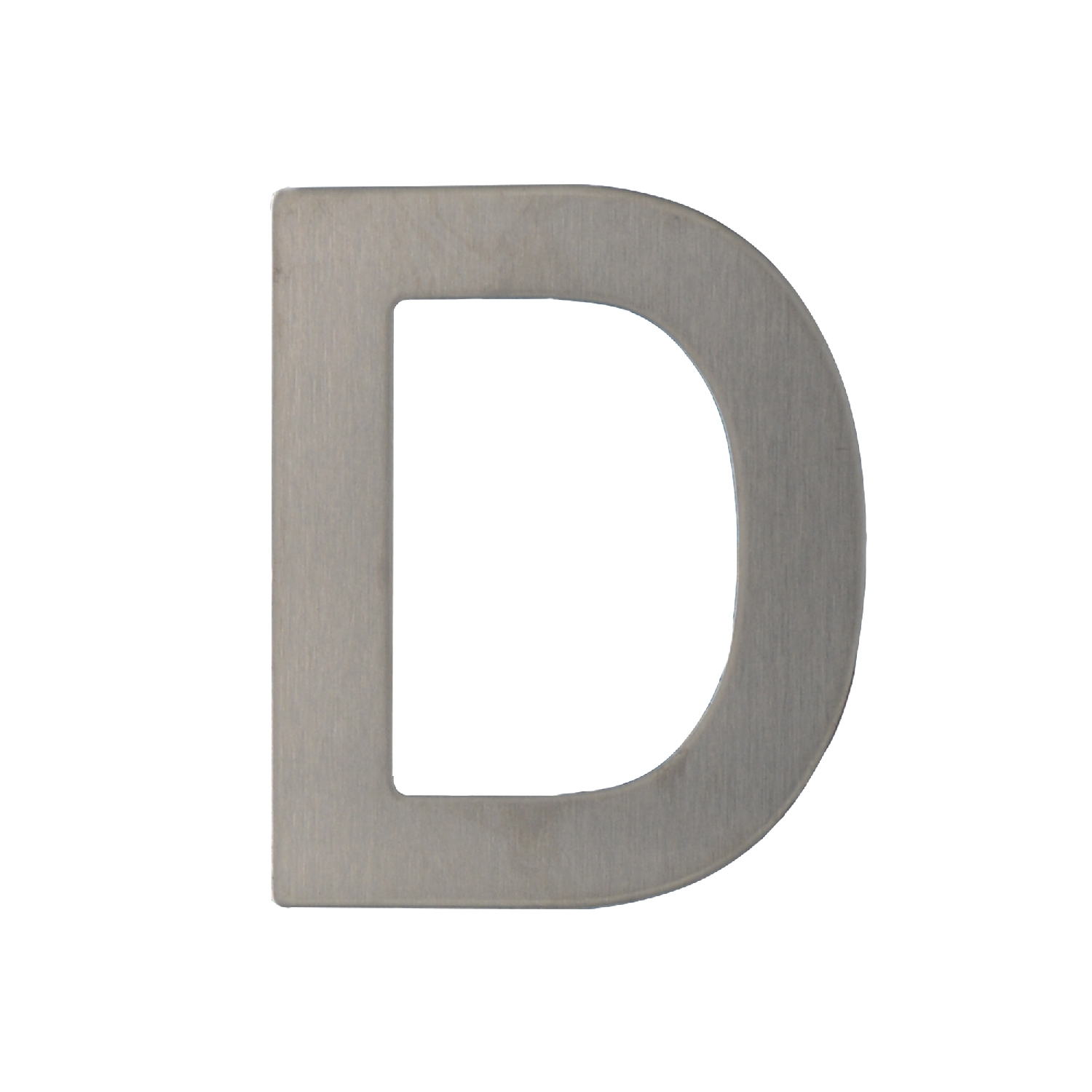 Rear-Fix Letter #D