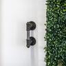 Small Pull Handle 185 x 80 x 65mm Vintage