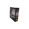 Jolt Screws 8G x 75 SS316 Bronze Coated