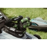 56 Volt Cordless Self-Propelled Lawn Mower Kit