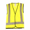 High Visibility Safety Vest