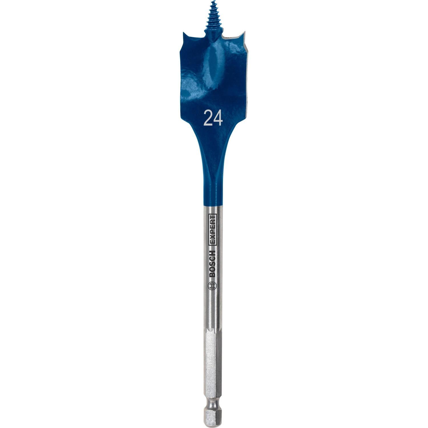 Spade Drill Bit 24mm