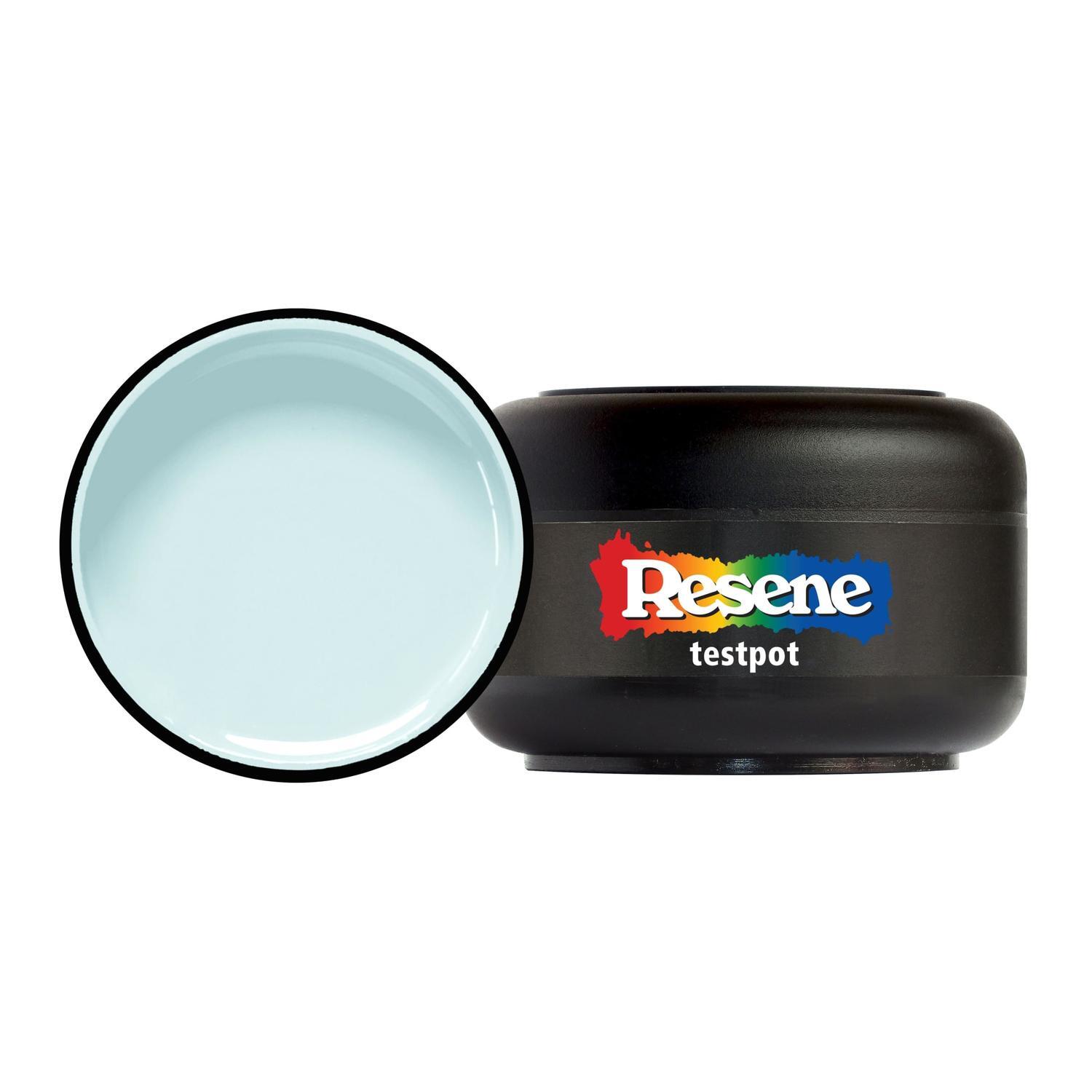 Testpot