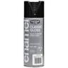 Classic Spray Paint 325g Black Gloss