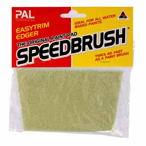 Speedbrush