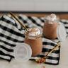 Dessert Jar