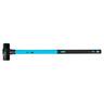 Sledge Hammer, Fibreglass Handle 7lbs / 3.2kgs
