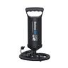 Air Hammer ™ 850 Manual Air Pump 30cm (12 Inches) Black