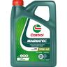 10W-40 Engine Oil