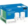 Tapo P110M Pack of 2
