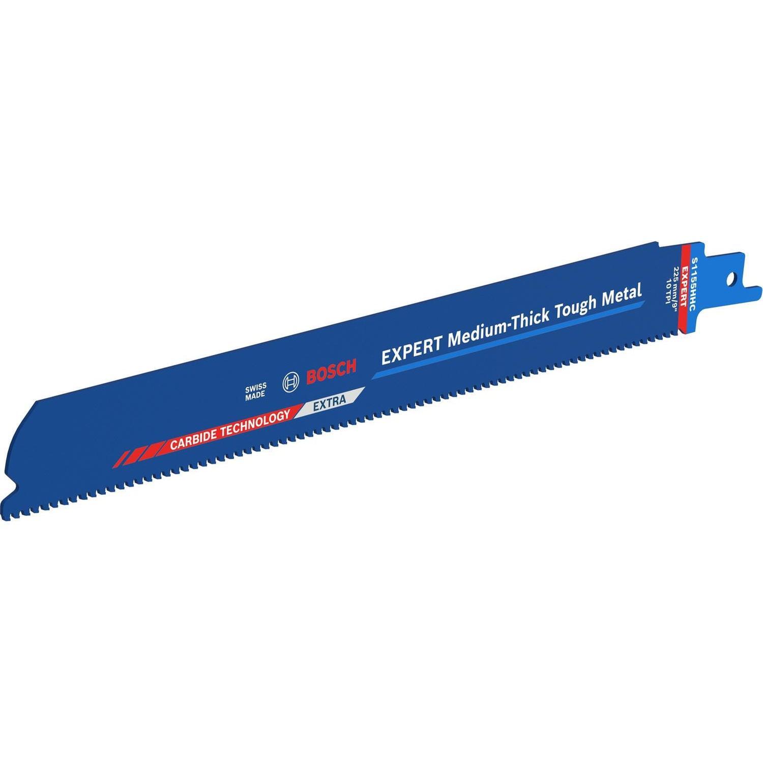 Reciprocating Saw Blade 225mm