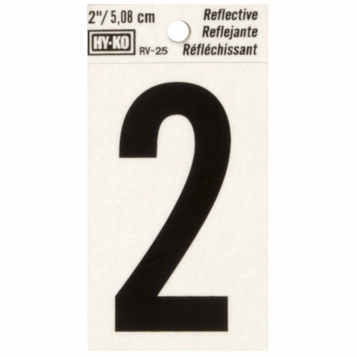 Letterbox Number 2