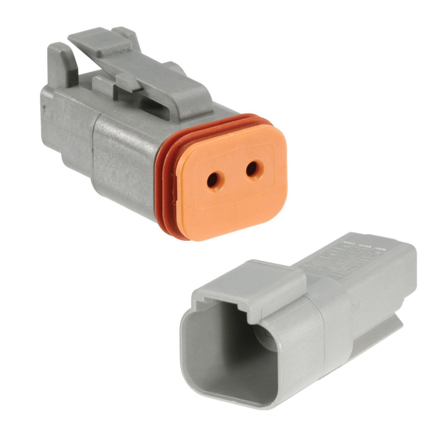 Deutsch Connector Housing Kit