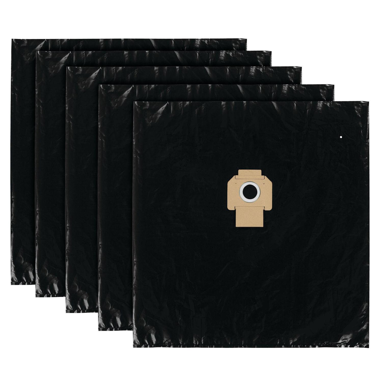 Plastic Vacuum Bag