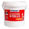 Filler Powered Q-Cells Faring 4 litre