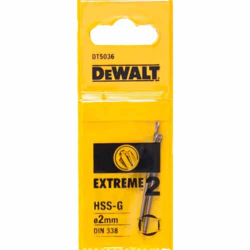 Drill Bit