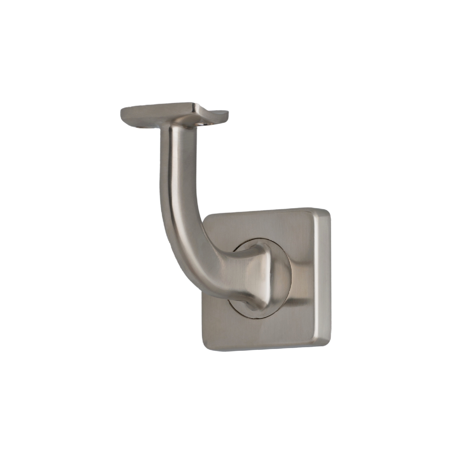 Bannist Bracket Square Cover