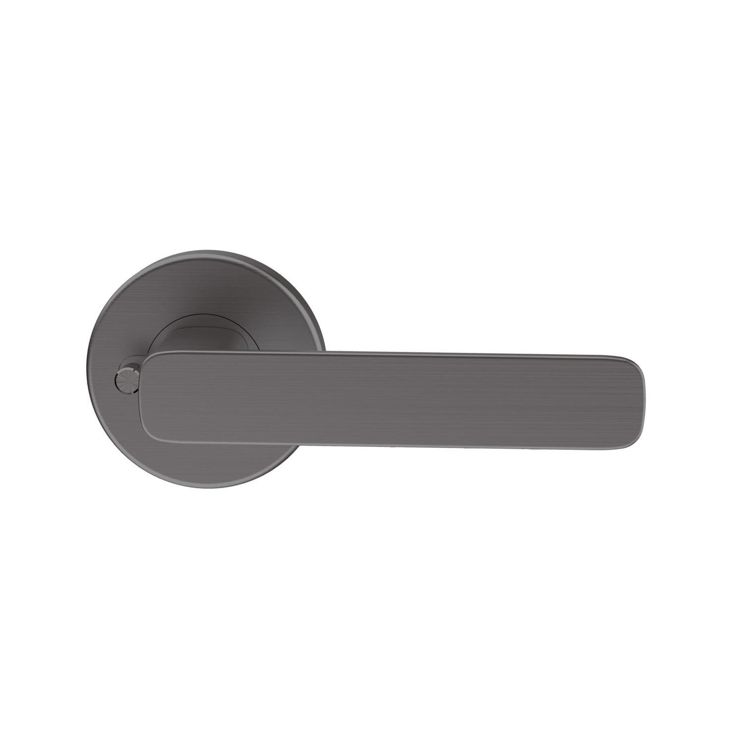 Element Harper Privacy Set Graphite