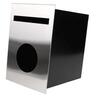 Metal Letterbox