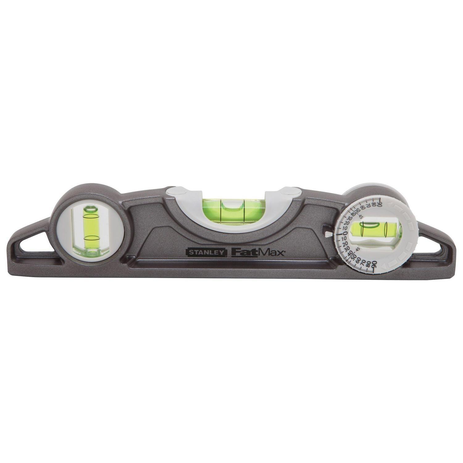 Torpedo Level