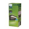 Wall Light Ultra Efficient 800 lumens 4.3 Watts Warm White