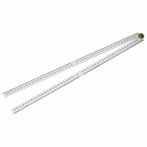 1 Metre Folding Rule