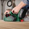 Bosch 18V Cordless Planer Woodworking Wood Hand Held Without Battery (PHO 18V-20)