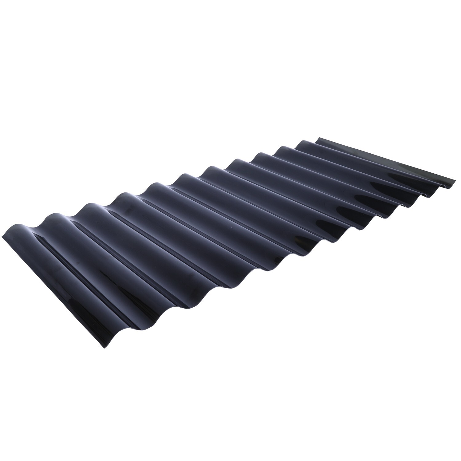 Polycarbonate Sheeting