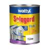 Exterior Water Based Paint