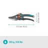 PremiumCut Pro ByPass Secateurs 24mm
