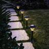 Solar Path Light