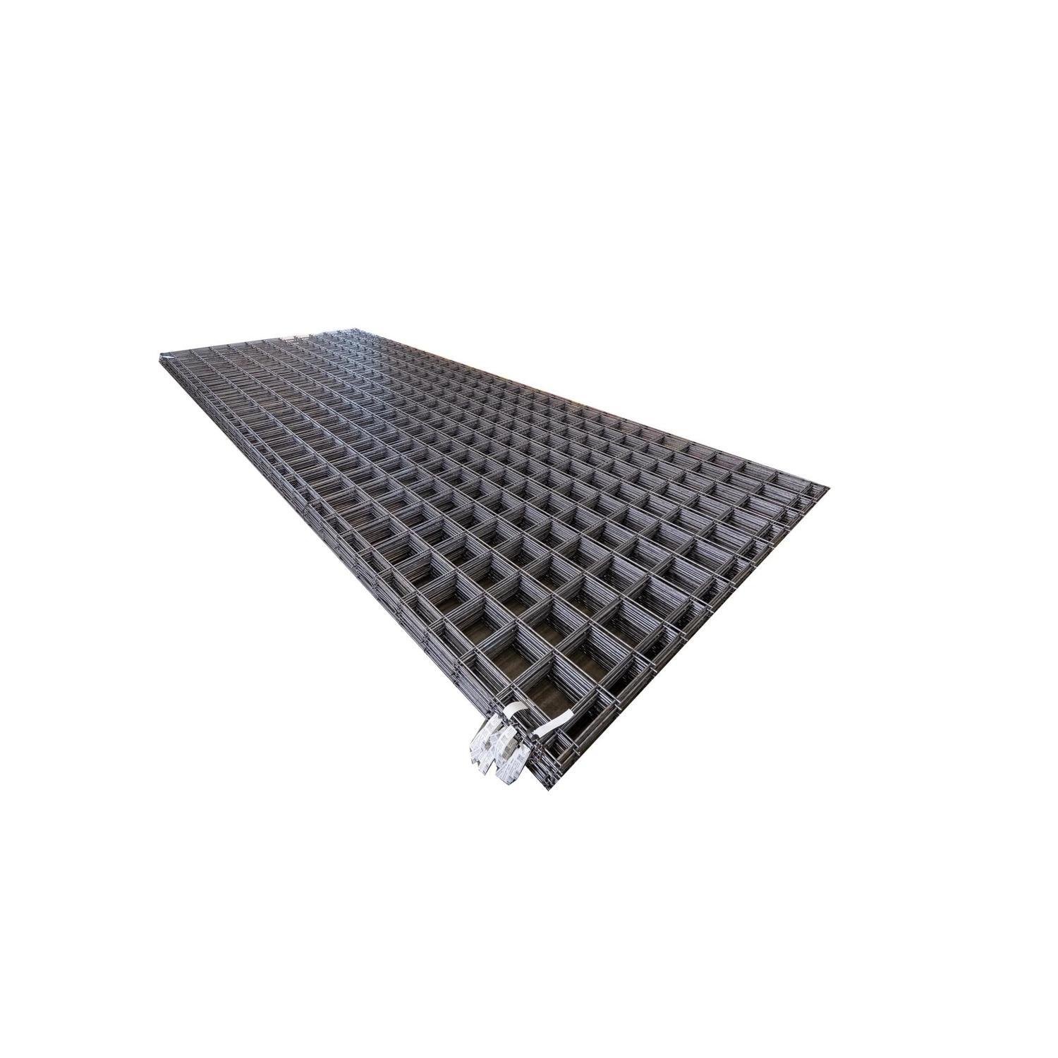 SE72 Double Edged Seismic Mesh