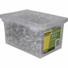Roofing Nails 75 x 4.0mm Galvanised