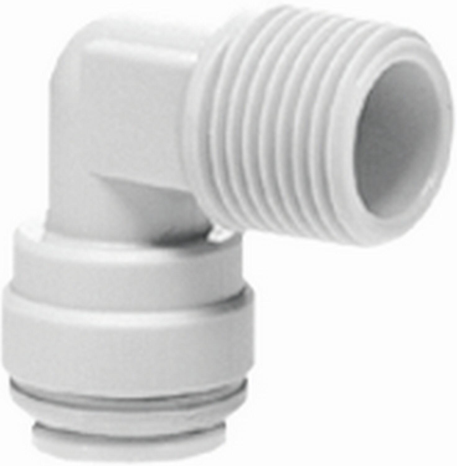 Elbow Adaptor
