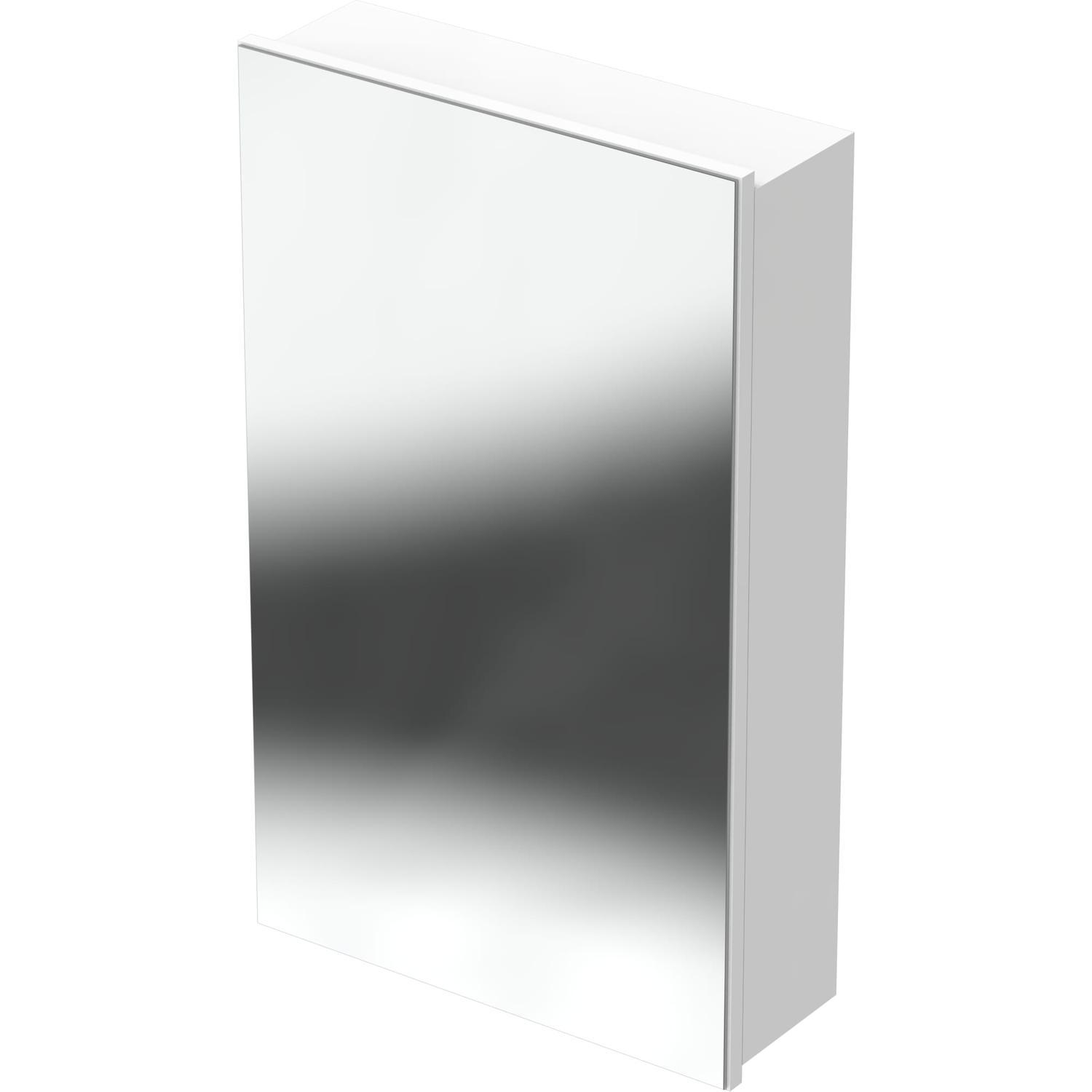 Mirror Cabinet