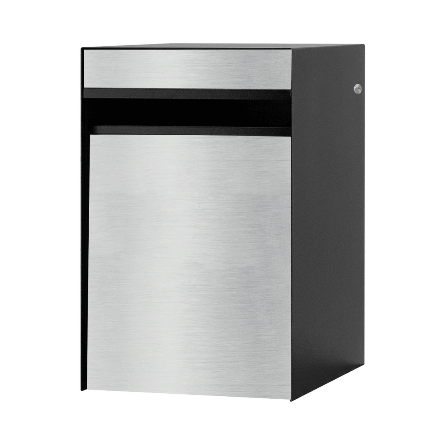 Metal Letterbox